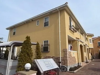 ノートルハウスⅠの画像