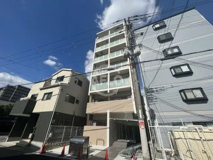 ウイルコート大今里西の画像