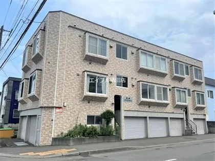 南郷パークハイツの画像