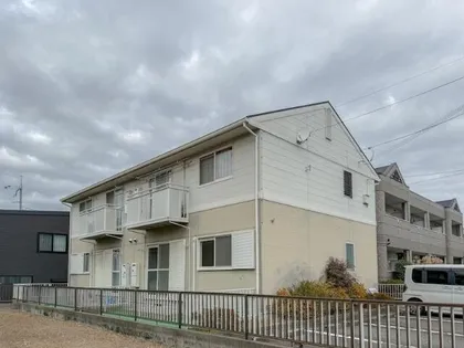 パセオ住吉の画像