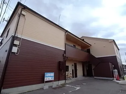 ハイツイベールの画像