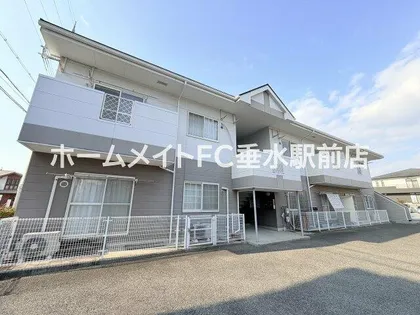 スカイハイツ王塚台の画像