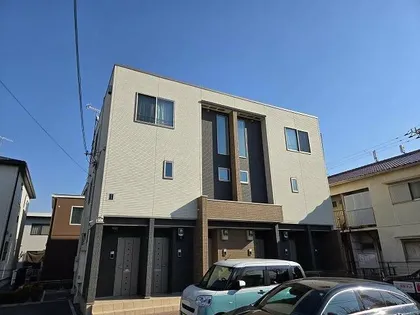 ラ ルーチェ レゴ IIの画像