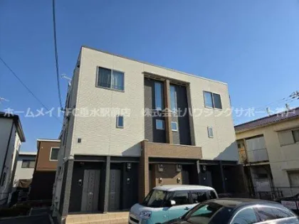 ラ ルーチェ レゴ IIの画像