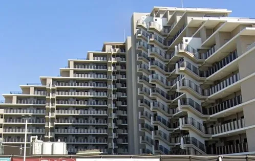 シエリアシティ明石大久保A棟の画像