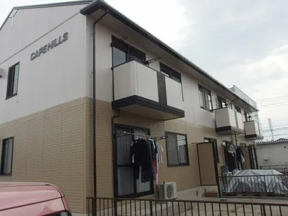 CAPE HILLS Iの画像