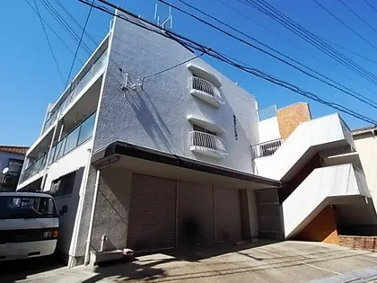 柏木マンションの画像