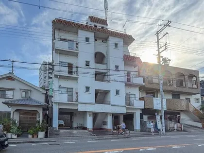 エクリート朝霧の画像