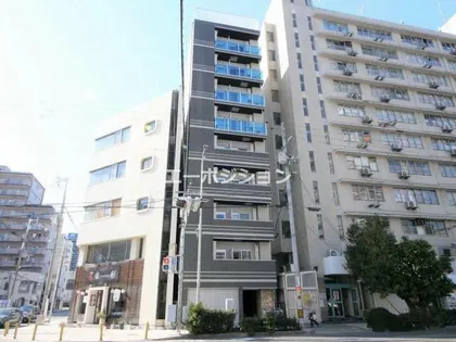 ドュ シンビオス 桜川の画像