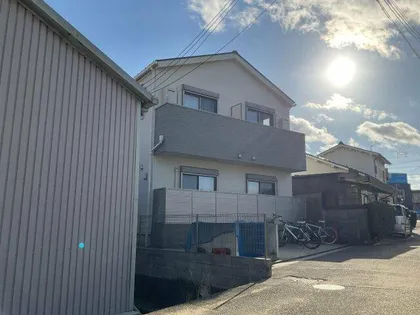 万町ハイツの画像