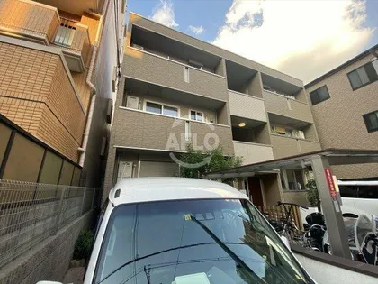 ドムス天王寺の画像