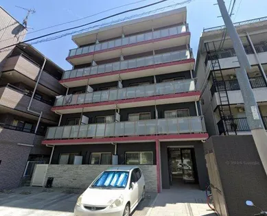 シスイル我孫子の画像