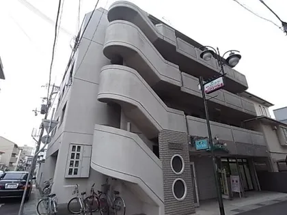 住吉マンションの画像