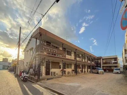 第一久堀荘の画像