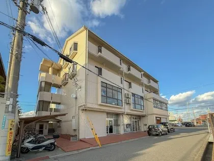 第二井住ビルの画像