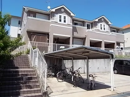 アムール魚住の画像