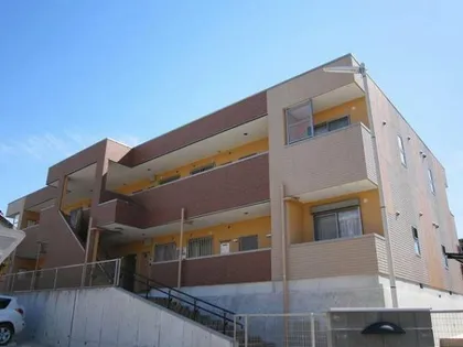 レザン ブライドの画像