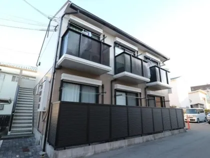 ハイツ子午線の画像