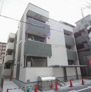 フジパレス深江橋イーストの画像