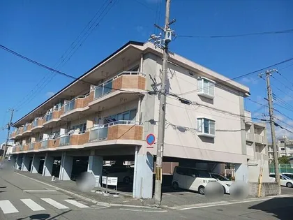 第一コーポ学苑の画像