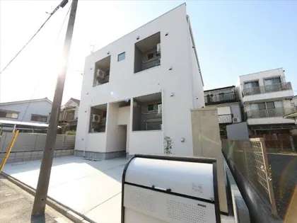 アーバンレックス名古屋南の画像