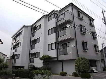 エスポワール明石の画像