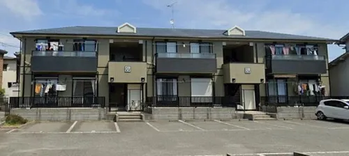 ガーデンハイツの画像