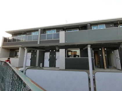 ウエストフィール ネオの画像