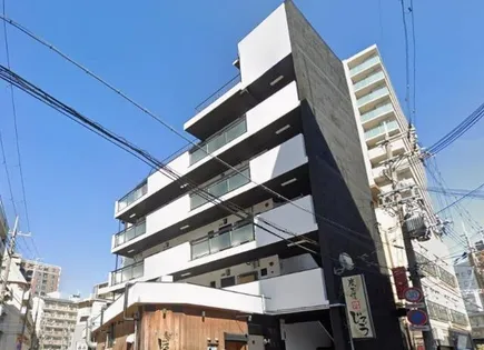 UC西明石の画像