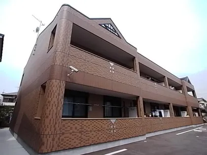 FUJI BELLE MAISONの画像