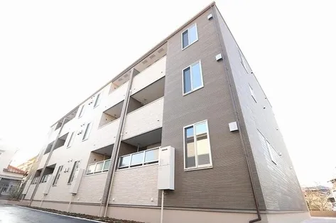 ディアコート二見Ⅰの画像