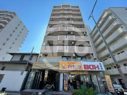 エトワールベガ長居公園の画像