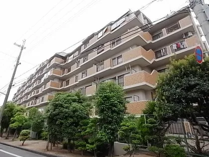 ユニライフ明石魚住の画像