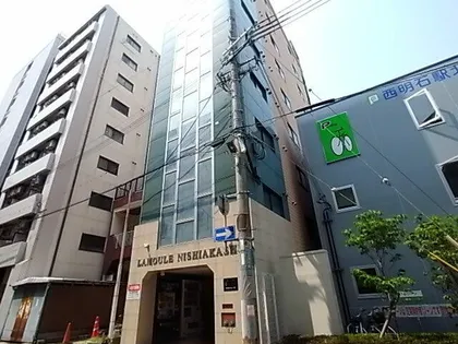 ラムール西明石の画像