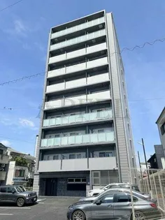 クローバー グランデ玉造の画像