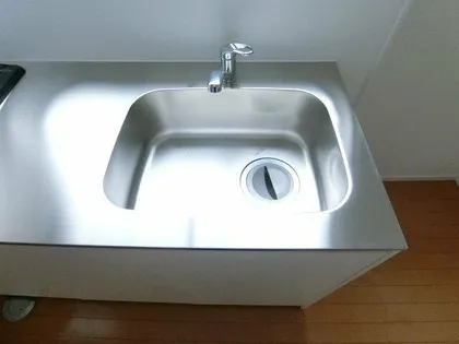 マンションパロット【4階】の内装