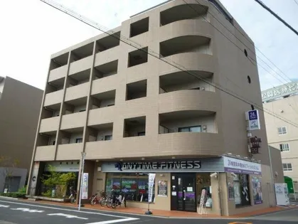 ヴィラ ウェリントンの画像