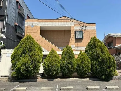 JUNO【1階】の外観