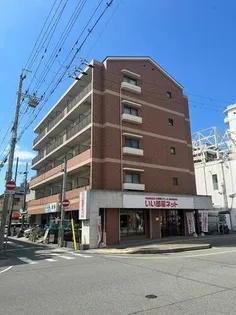 エテルノ スクウェア弐番館の画像