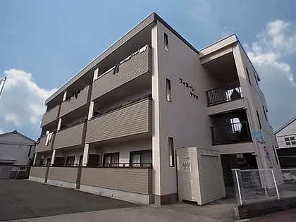 フィオーレ ヤマダの画像