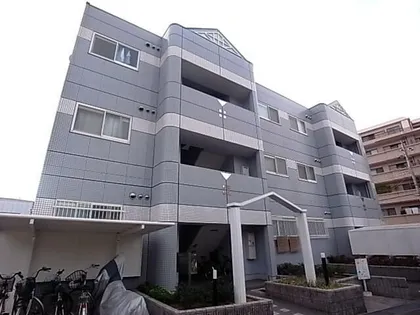 アネックス西明石の画像