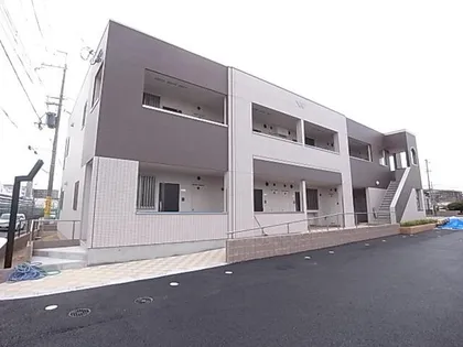 レジェンドヒルズの画像