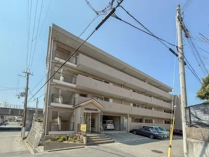 キィーロックハウスの画像