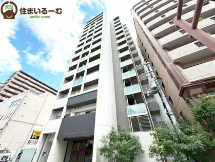 ビスト江戸堀の画像