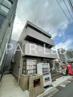ソルテ東加古川駅前【3階】の外観