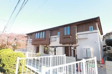 プレシャス スペースの画像