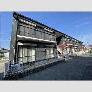 アルコ ラ カーサ町坪Ⅱの画像