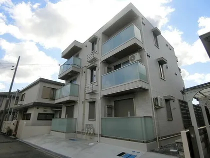 レリアンファミリオMの画像