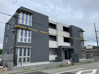 シャルム ソレイユ3番館の画像