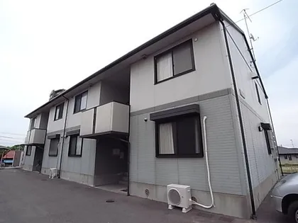 シティ長尾IIの画像